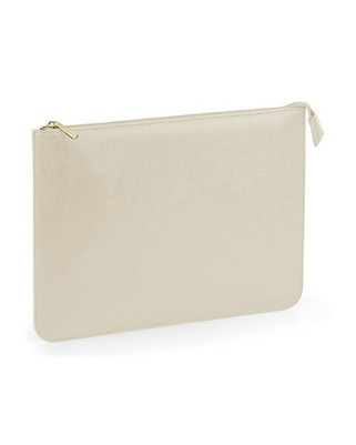 Bagbase BG769 - Luxury Saffiano Leather Document Holder