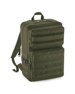Bagbase BG848 - MOLLE TACTICAL BACKPACK