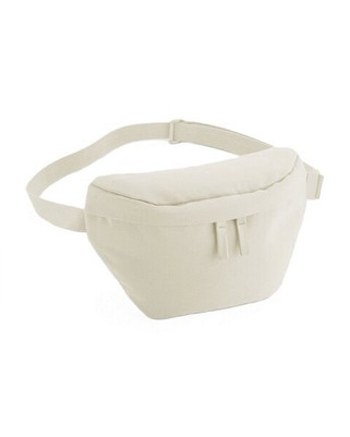 Bagbase BG875 - Eco-Friendly Minimalist Water Repellent Waistpack