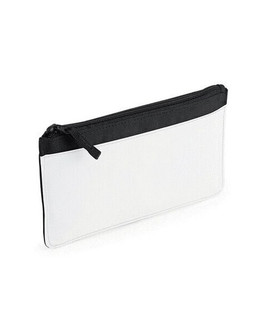 Bagbase BG944 - Customizable HD Sublimation Microfibre Pencil Case