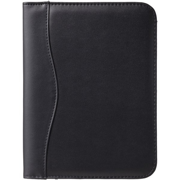Portadocumenti A5 Ebony - EgotierPro 119984
