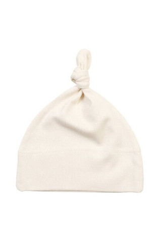 Babybugz BZ15 - BabyBugz Baby Knotted Hat
