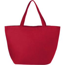 EgotierPro 120091 - Maryville non-woven shopping tote bag 28L