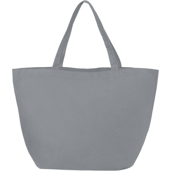 Maryville non-woven shopping tote bag 28L - EgotierPro 120091