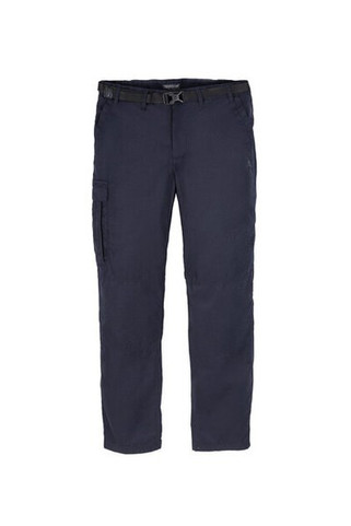 Craghoppers CEJ001 - Eco-Friendly Performance Polycotton Hiking Pants