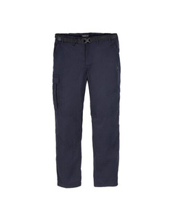 Craghoppers CEJ001 - Eco-Friendly Performance Polycotton Hiking Pants