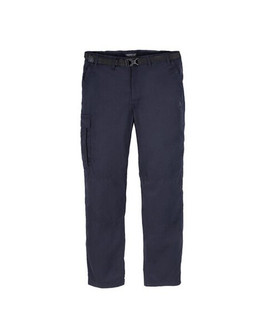 Craghoppers CEJ001 - Eco-Friendly Performance Polycotton Hiking Pants