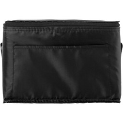 EgotierPro 120092 - Compact Insulated Cooler Bag with Shoulder Strap 4L