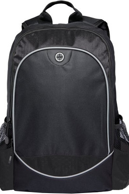 Benton 15" Laptop-Rucksack 15L - EgotierPro 120093