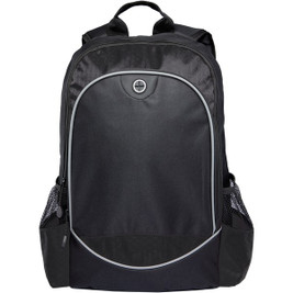 EgotierPro 120093 - Mochila para portátil de 15" "Benton" 15L