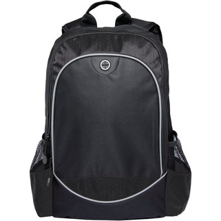 Benton 15" laptop backpack 15L - EgotierPro 120093