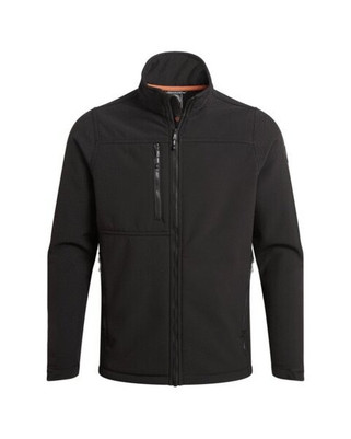 Craghoppers CEL006 - Eco-Friendly Waterproof Softshell Work Jacket