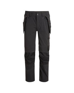 Craghoppers CEJ010 - Sheffield Ultimate Stretch Workwear Trousers with Holster