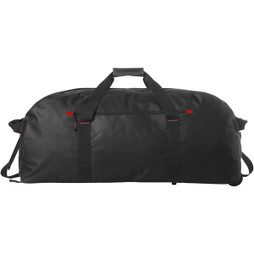 EgotierPro 120115 - Vancouver trolley travel bag 75L