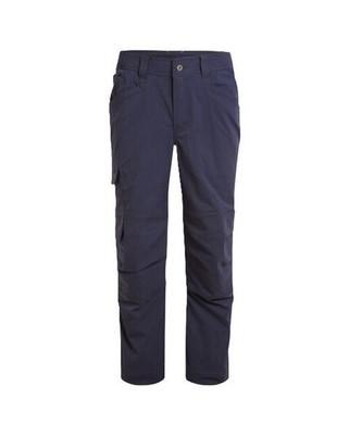 Craghoppers CEJ014 - Water-Repellent Stretch Cargo Work Trousers