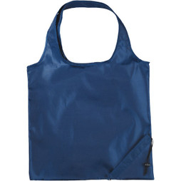 EgotierPro 120119 - Bungalow faltbare Polyester Tragetasche 7L