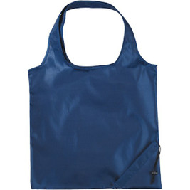 EgotierPro 120119 - Shopper pieghevole Bungalow - 7L