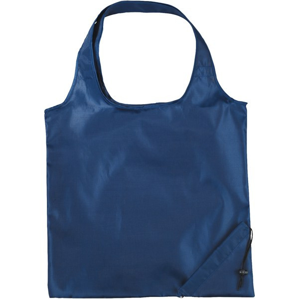 Bungalow foldable tote bag 7L - EgotierPro 120119