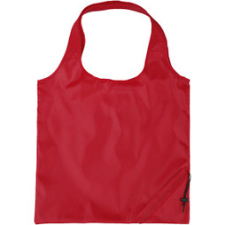 EgotierPro 120119 - Bungalow faltbare Polyester Tragetasche 7L