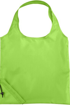 Bungalow foldable tote bag 7L - EgotierPro 120119