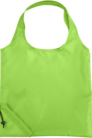 Sac shopping pliable Bungalow 7L - EgotierPro 120119