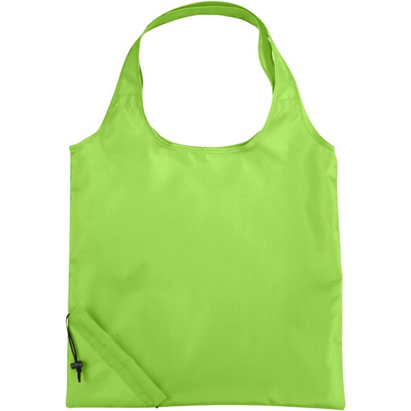 Bungalow foldable tote bag 7L - EgotierPro 120119
