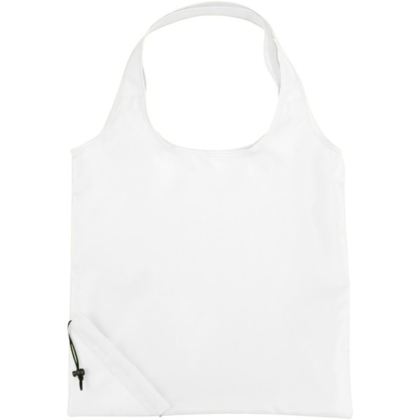 Bungalow foldable tote bag 7L - EgotierPro 120119