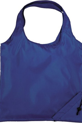 Bungalow foldable tote bag 7L - EgotierPro 120119