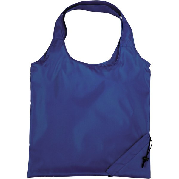 Bungalow foldable tote bag 7L - EgotierPro 120119