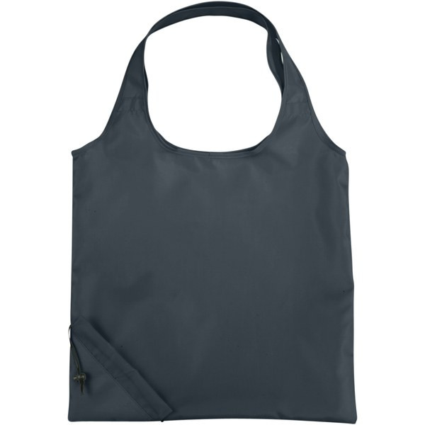 Bungalow foldable tote bag 7L - EgotierPro 120119