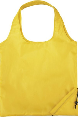 Bungalow foldable tote bag 7L - EgotierPro 120119