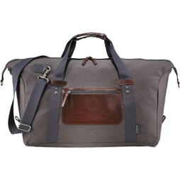 EgotierPro 120128 - Saco de Lona 20" "Classic" 37L