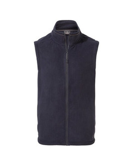 Craghoppers CEB007 - Eco-Friendly Recycled Polyester Fleece Vest