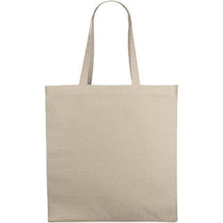 Odessa 220 g/m² cotton tote bag 13L - EgotierPro 120135