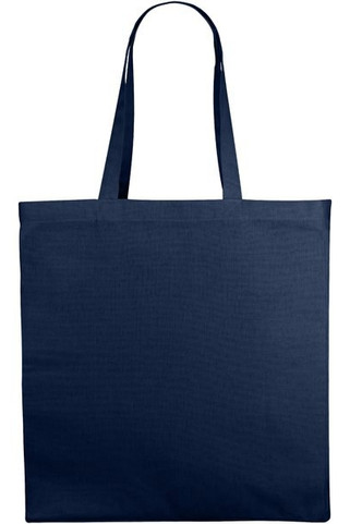 Odessa 220 g/m² cotton tote bag 13L - EgotierPro 120135