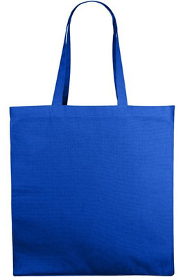 Odessa 220 g/m² cotton tote bag 13L - EgotierPro 120135