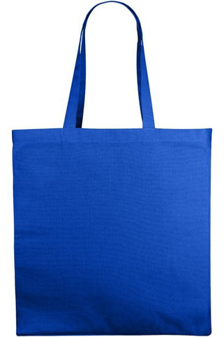 Odessa 220 g/m² cotton tote bag 13L - EgotierPro 120135