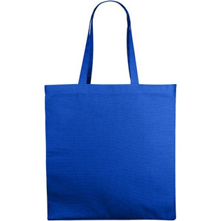 Odessa 220 g/m² cotton tote bag 13L - EgotierPro 120135