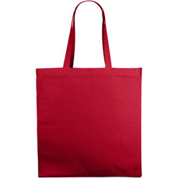 EgotierPro 120135 - Sac coton Odessa 220 gr/m² 13L