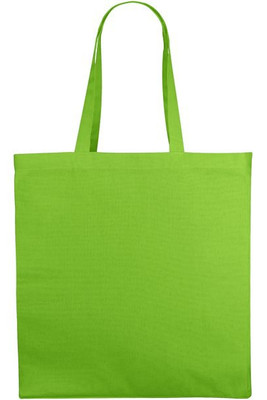 Odessa 220 g/m² cotton tote bag 13L - EgotierPro 120135