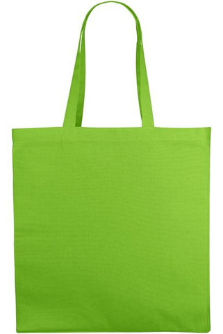 Odessa 220 g/m² cotton tote bag 13L - EgotierPro 120135