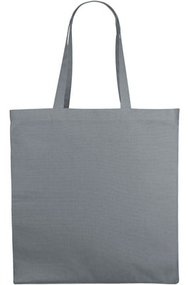 Odessa 220 g/m² cotton tote bag 13L - EgotierPro 120135