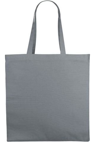Odessa 220 g/m² cotton tote bag 13L - EgotierPro 120135