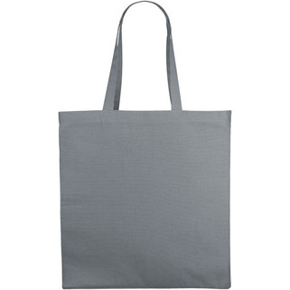 Odessa 220 g/m² cotton tote bag 13L - EgotierPro 120135