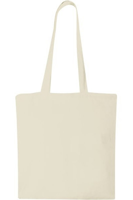 Madras-puuvillakassi, 140 g/m² 7L - EgotierPro 120181