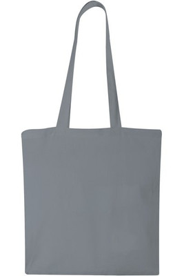 Madras 140 g/m² Baumwoll Tragetasche 7L - EgotierPro 120181