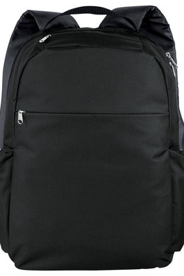 Slim 15" laptop backpack 15L - EgotierPro 120186