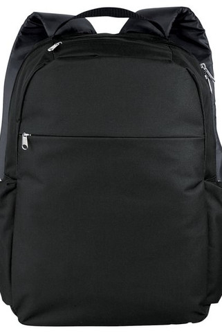 Slim 15" laptop rugzak 15L - EgotierPro 120186