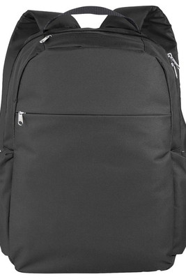 Slim 15" laptop backpack 15L - EgotierPro 120186