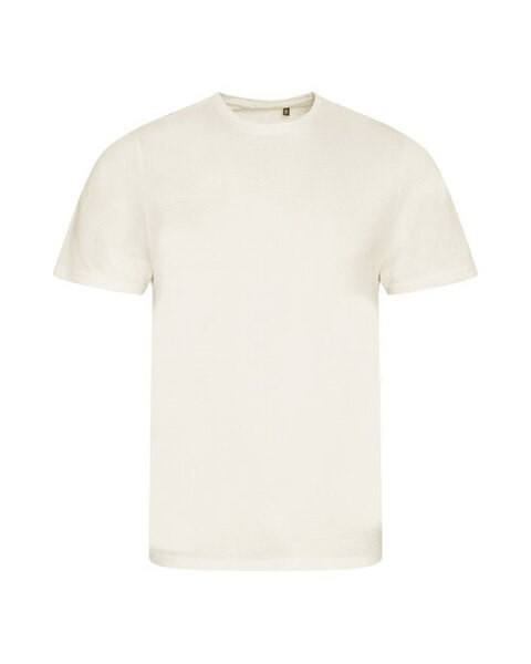 ECOLOGIE EA001 - Eco-Friendly Organic Cotton Fashion Tee